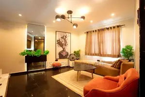 1 Bedroom Victoria Island 1004