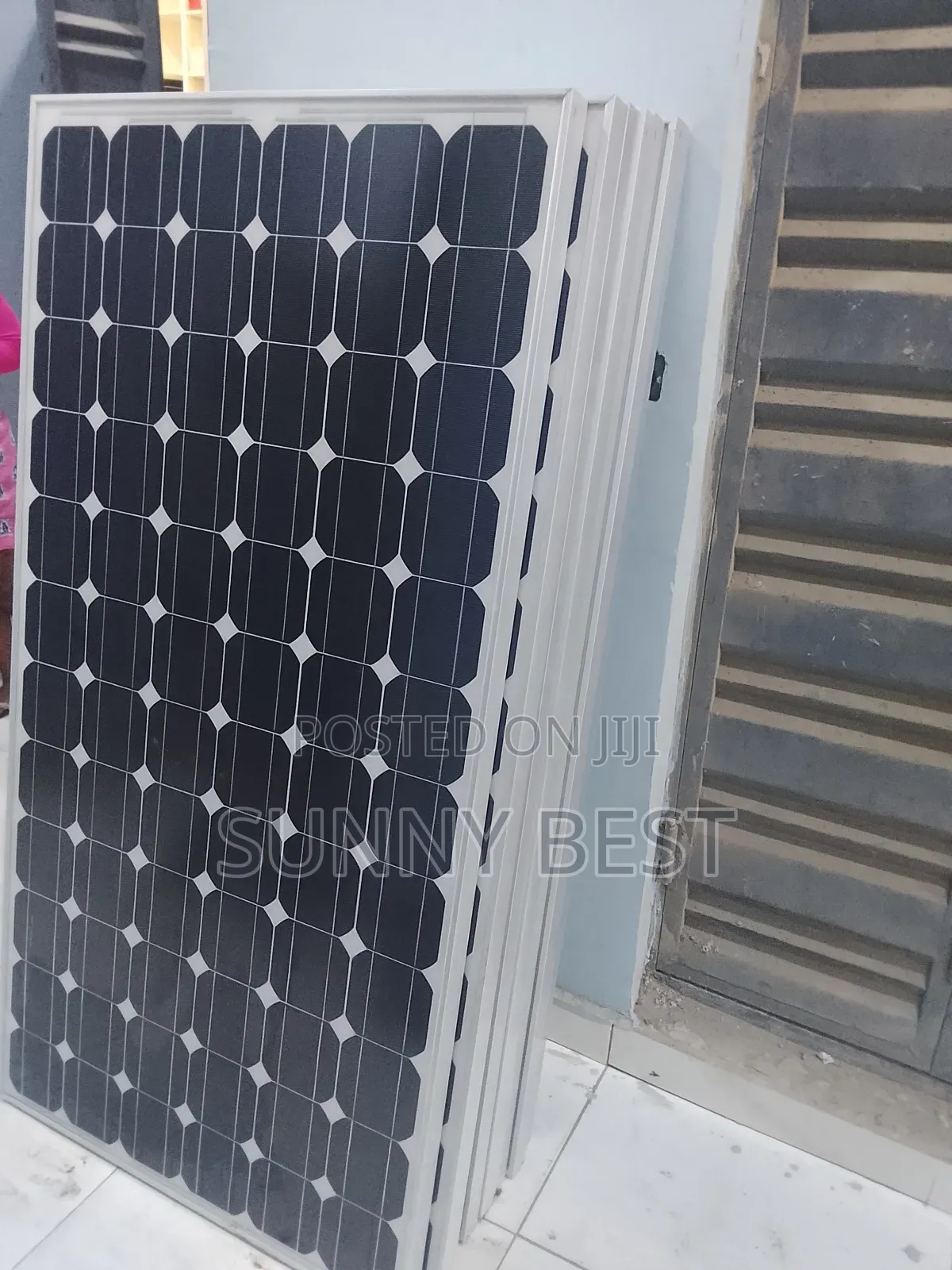 Suntech Solar Panel 300w