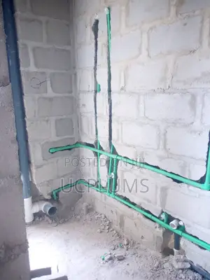 Plumber Installer