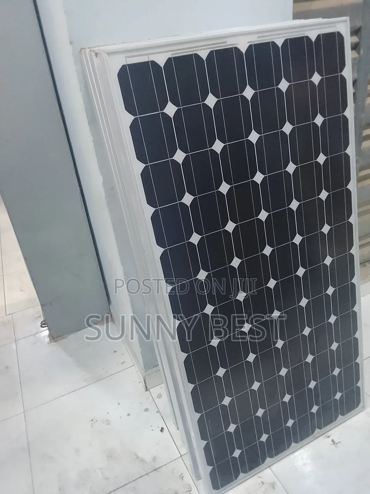 Suntech Solar Panel 300w