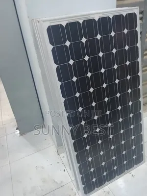 Suntech Solar Panel 300w