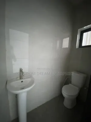 Mini Flat in Ebute Meta for rent