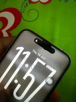 Apple iPhone 15 Pro 256 GB Gray