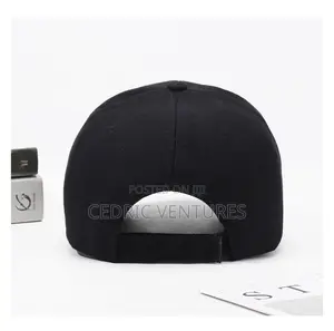 Chelsea Unisex Classic Adjustable Baseball Cap