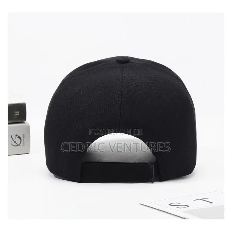 Chelsea Unisex Classic Adjustable Baseball Cap