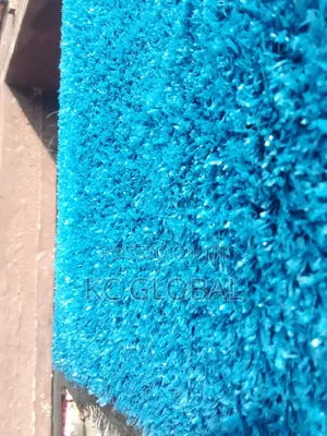 Artificial Grass. Available in Different Sizes and Colors