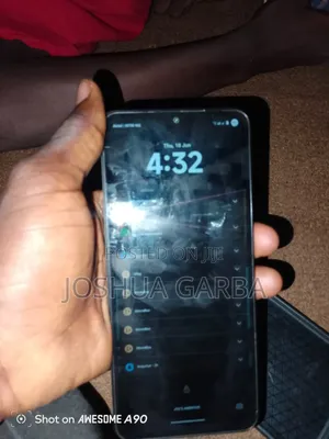 Xiaomi Redmi A5 4G 64 GB Black