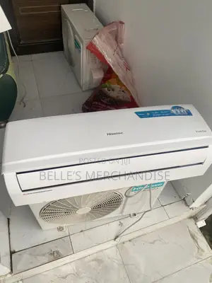 1.5hp Hisense Inverter Ac