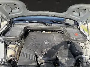 Mercedes-Benz GLE-Class 2024 Gray