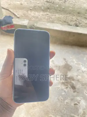 Apple iPhone XR 64 GB Blue