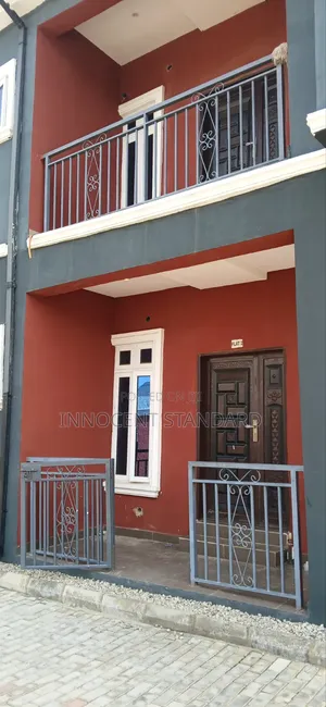 2bdrm Block of Flats in F14, Kubwa for rent