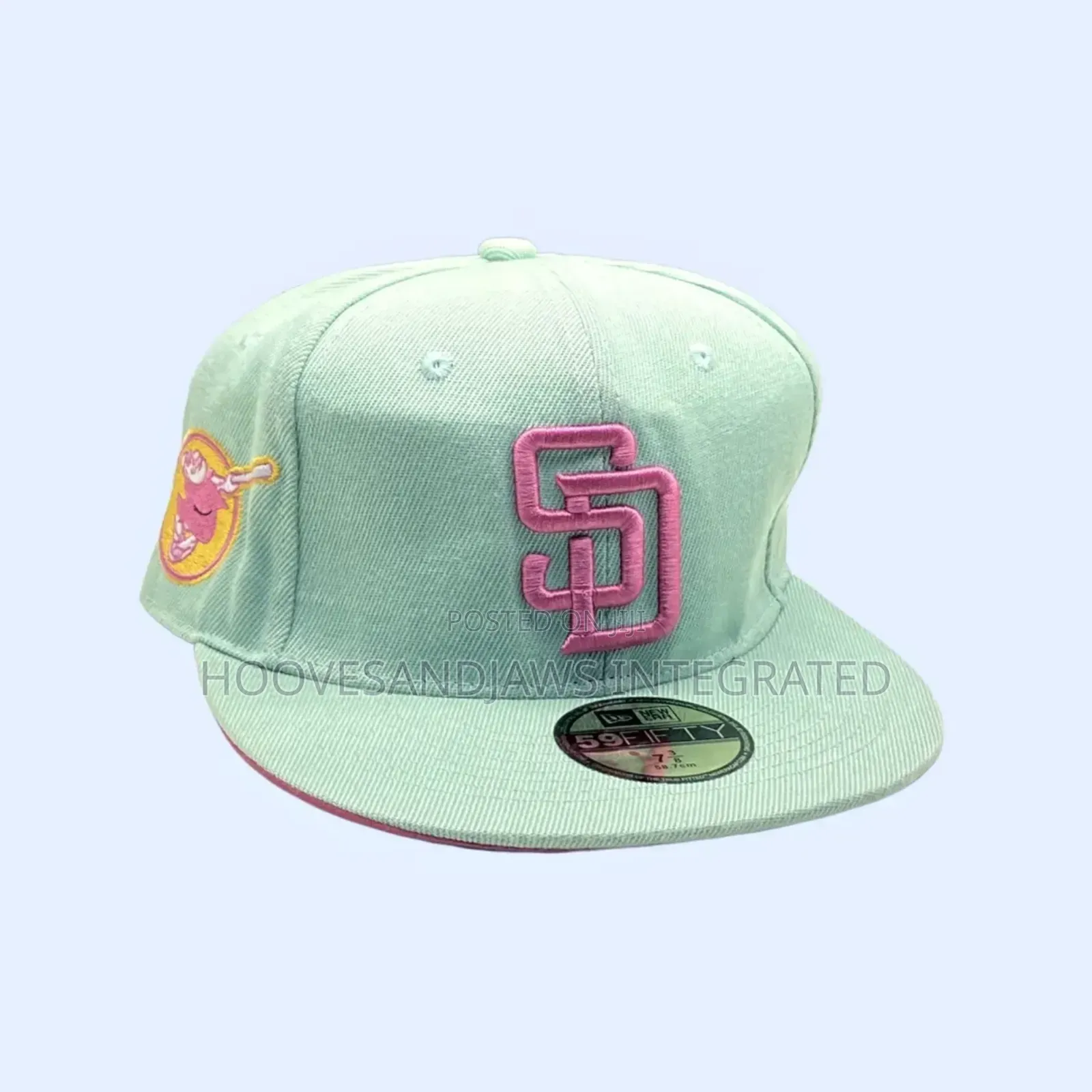 Baseball Hats