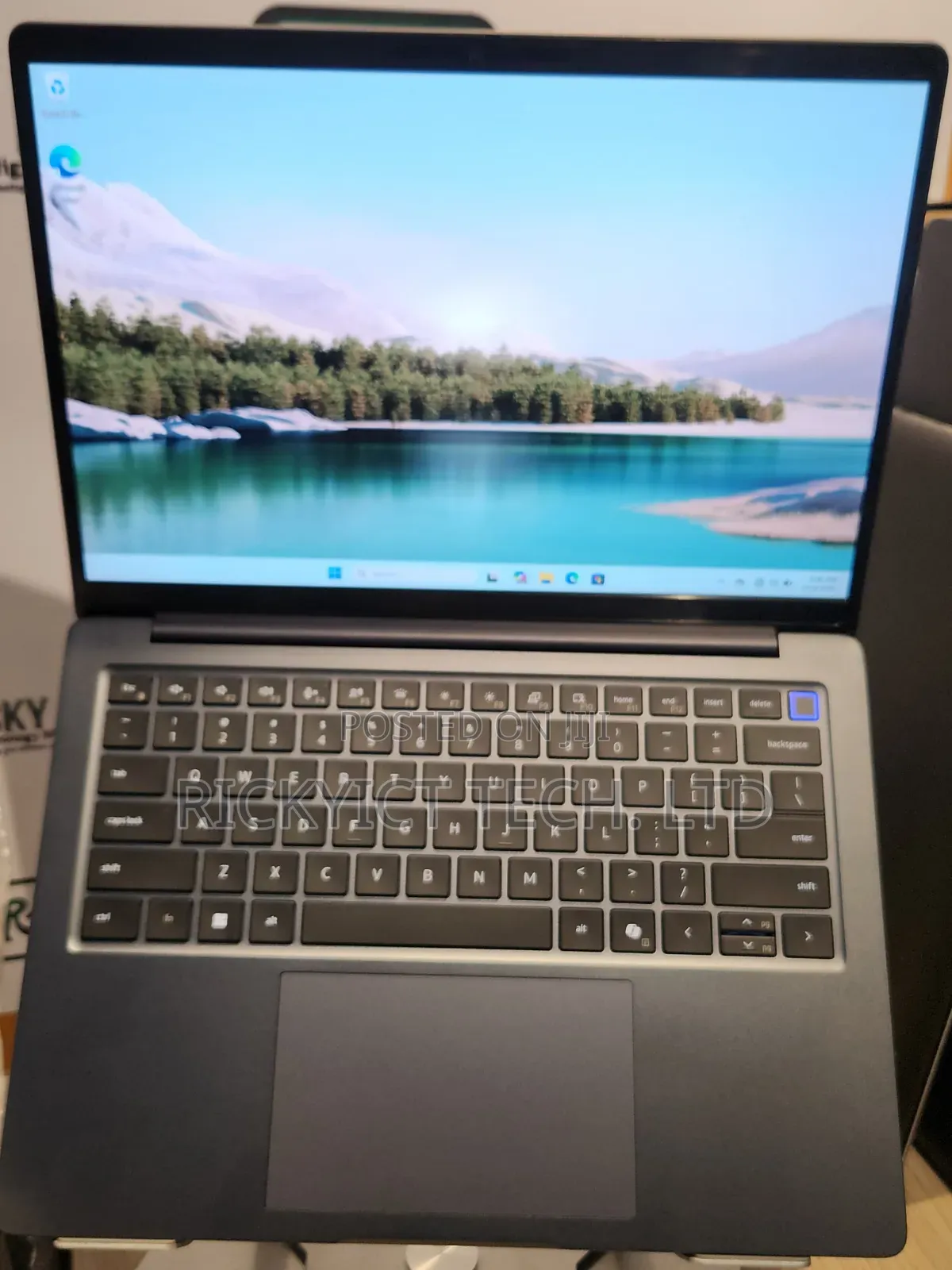 Laptop Dell 64GB AMD Ryzen 9 SSD 1T