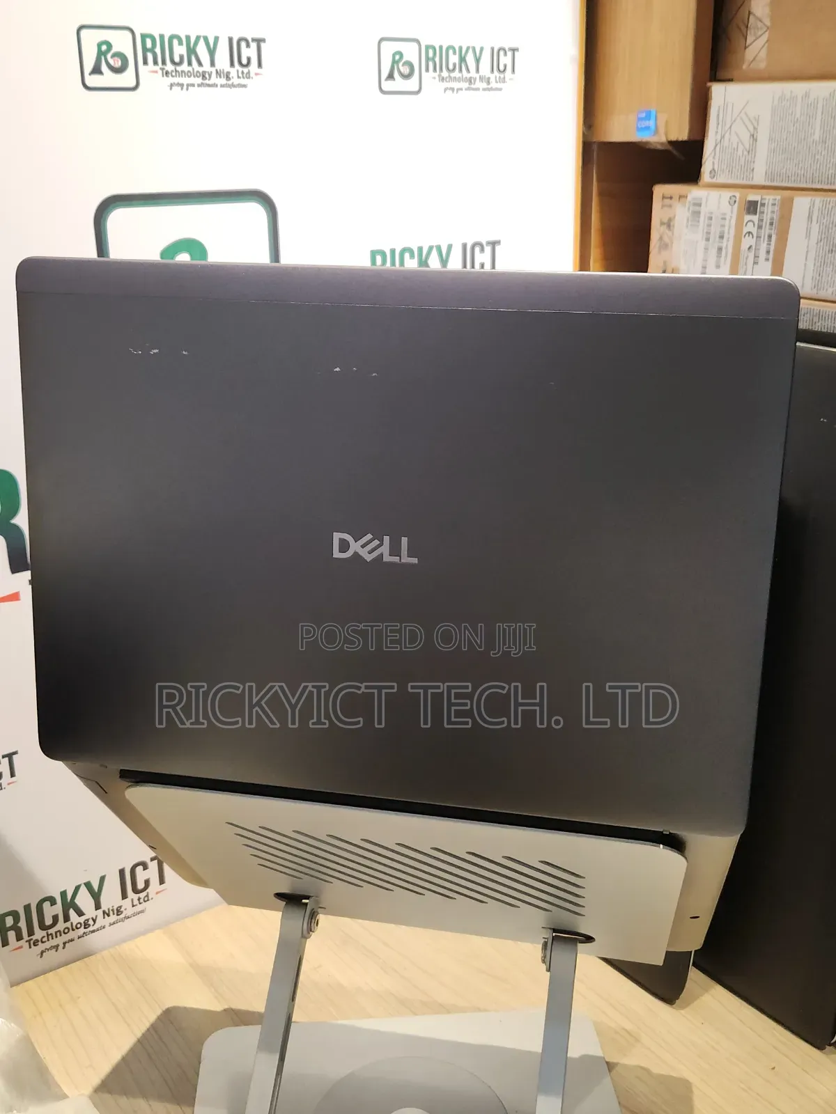 Laptop Dell 64GB AMD Ryzen 9 SSD 1T