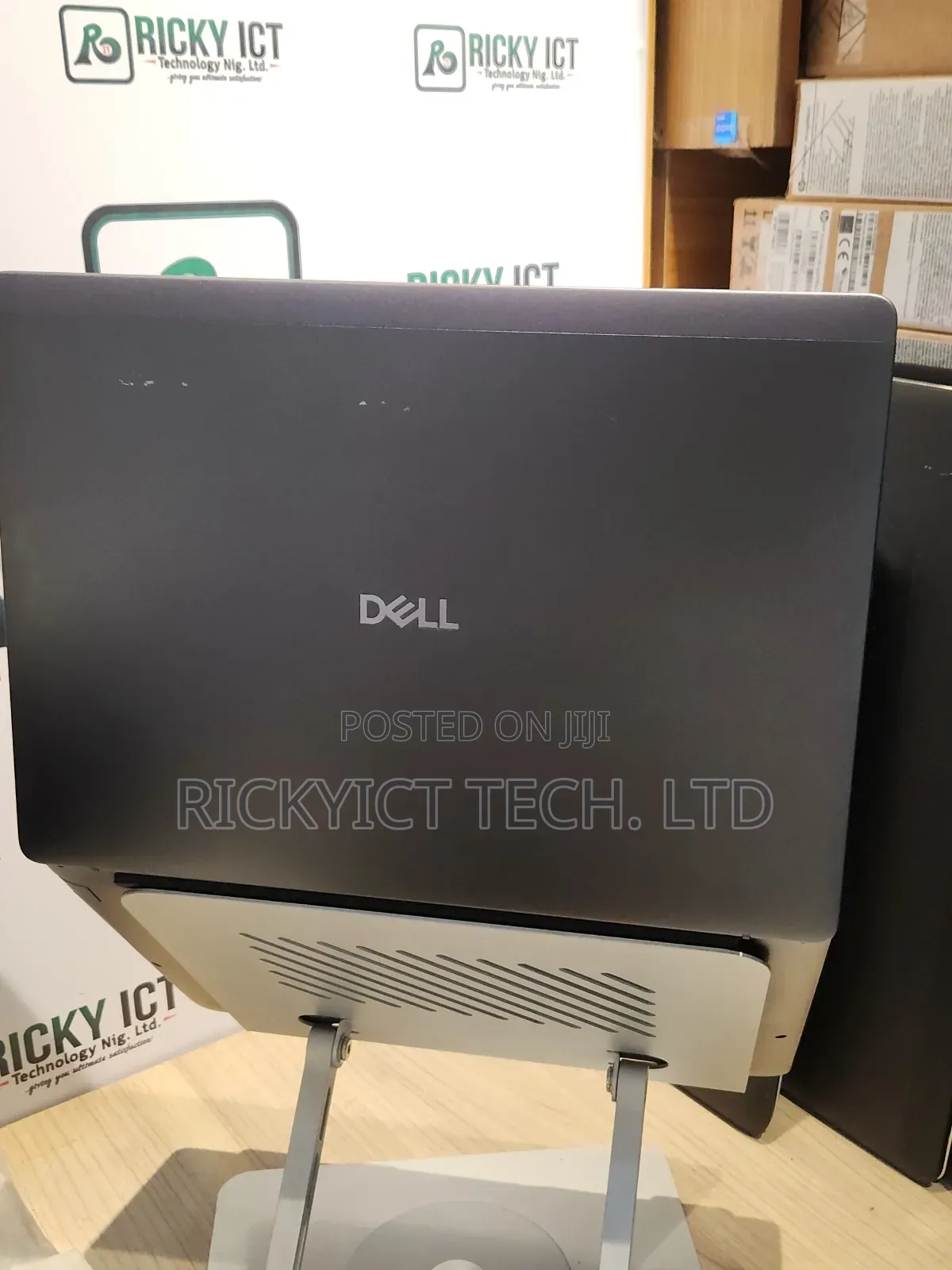 Laptop Dell 64GB AMD Ryzen 9 SSD 1T