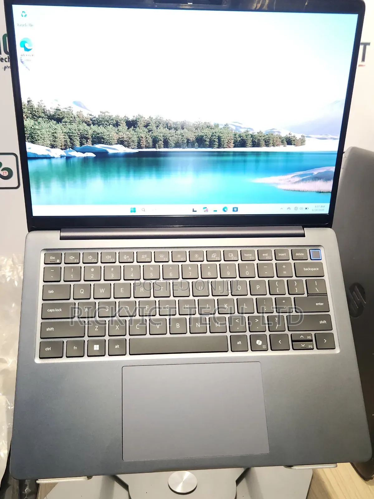Laptop Dell 64GB AMD Ryzen 9 SSD 1T