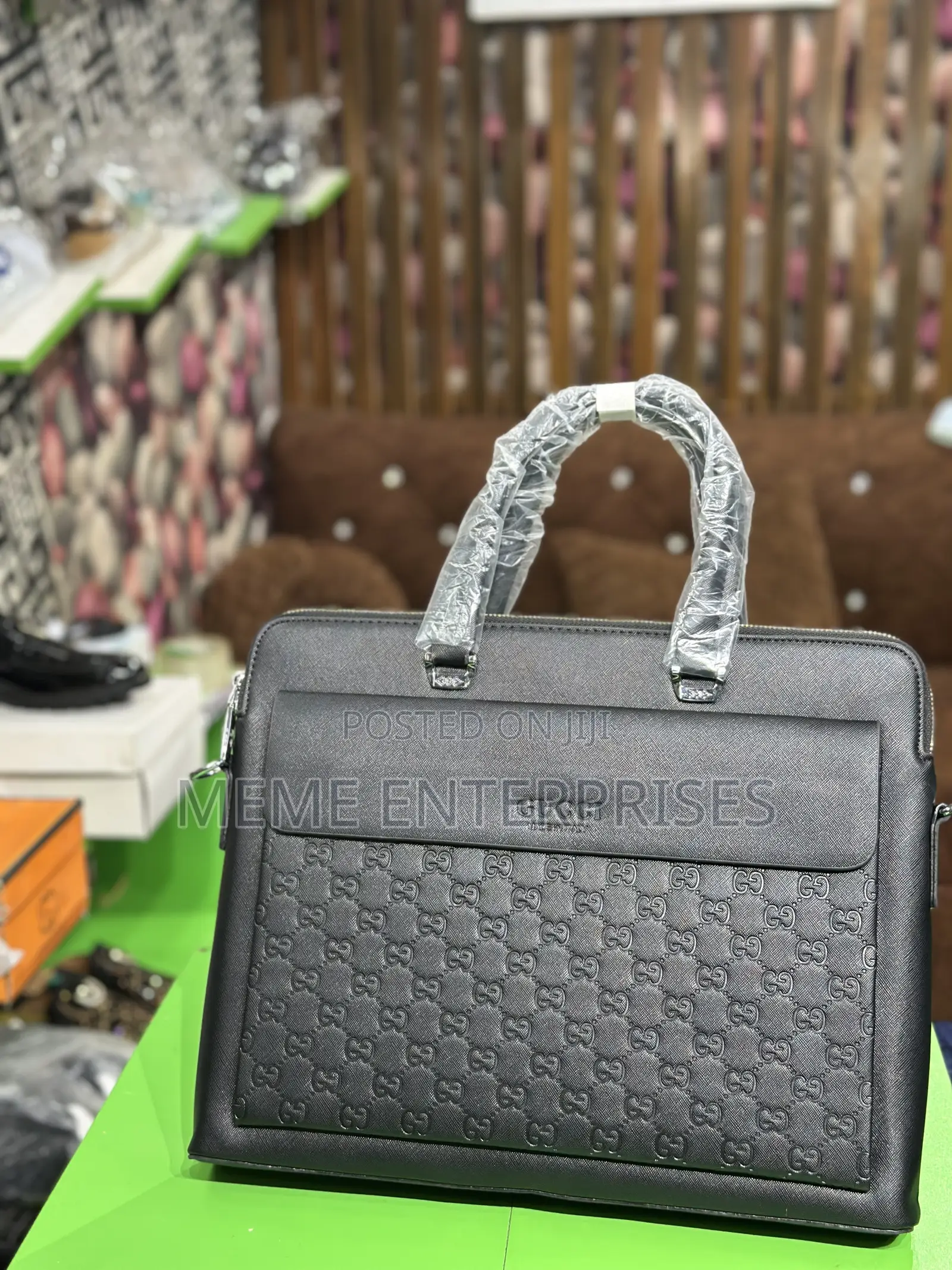 Gucci Office Bag