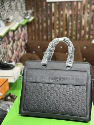 Gucci Office Bag