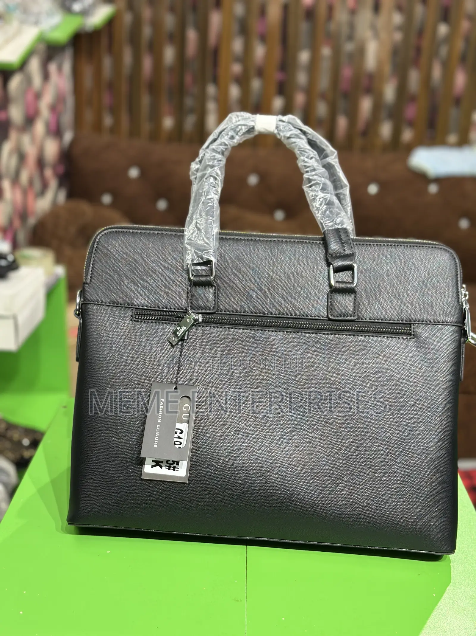 Gucci Office Bag