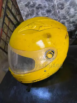 Bike Helmet