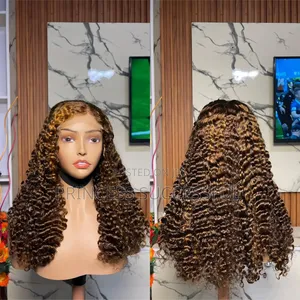 Burmese Curls