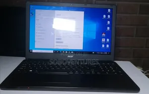Laptop Acer Aspire E1-410 8GB Intel Core i5 HDD 250GB