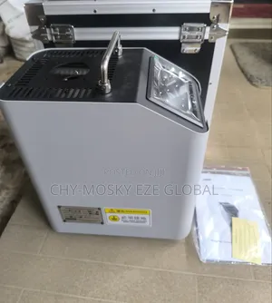 Dry Block Temperature Calibrator (1200w/11kg)