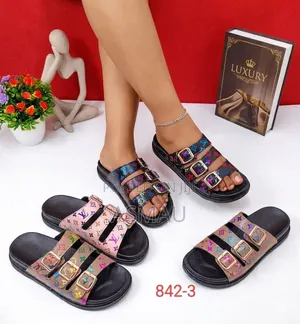 Shoes and Bags