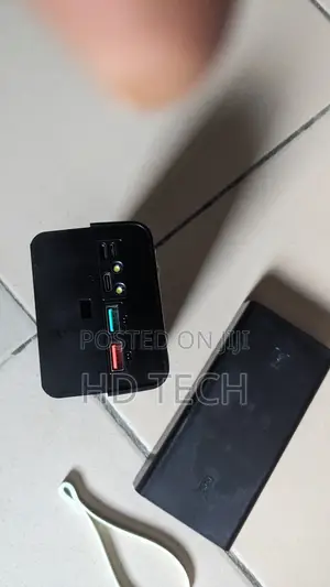 D I Y Power Banks