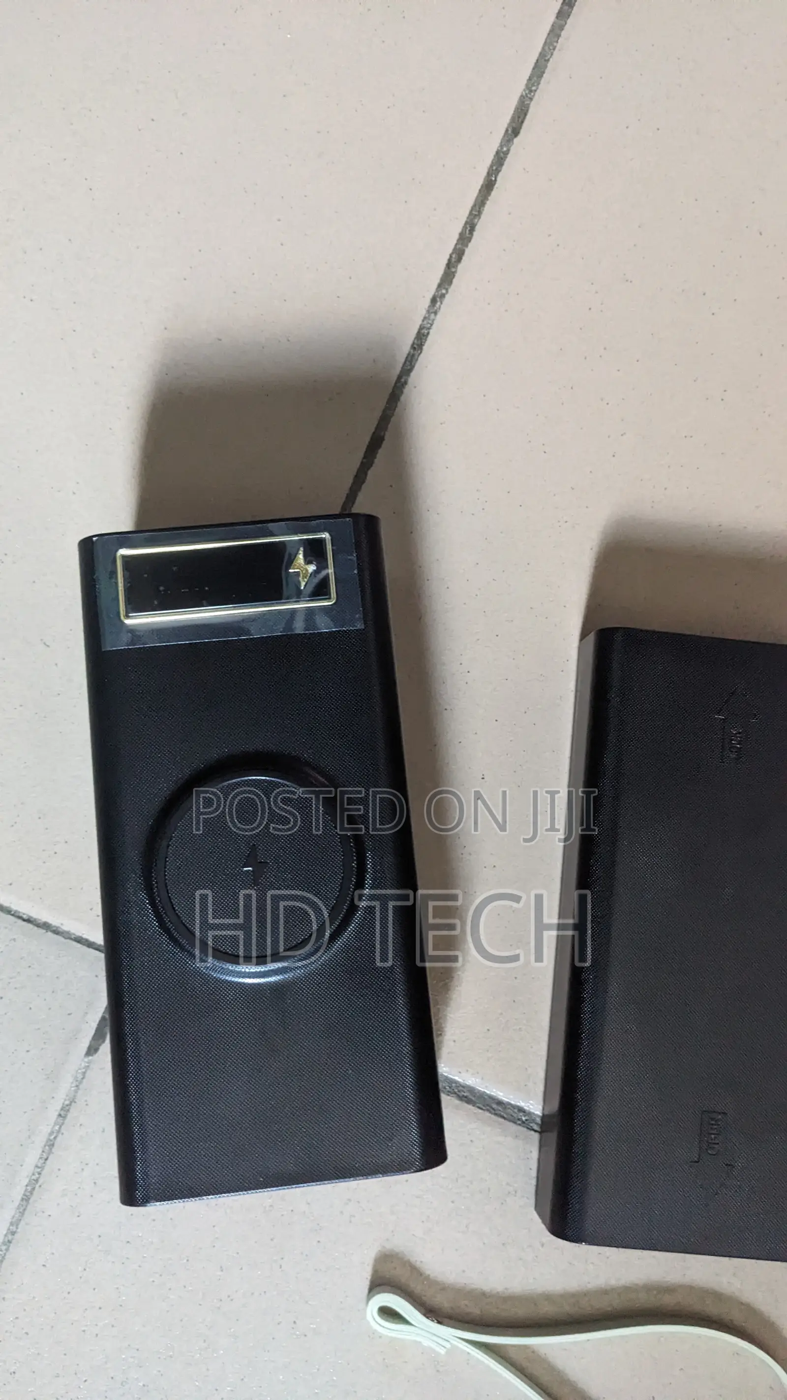 D I Y Power Banks