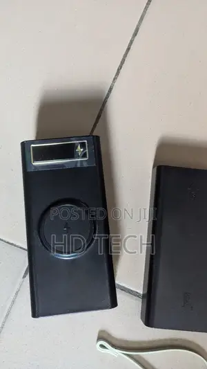 D I Y Power Banks