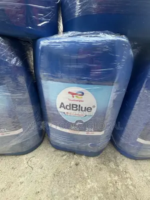Totalenergies Adblue