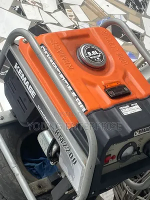 Keme Generator 2kva