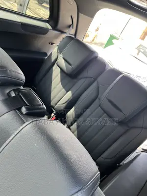 Mercedes-Benz GLS-Class GLS450 4MATIC 2018 Matt Black