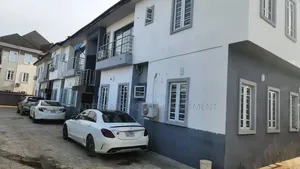 2bdrm Apartment in Royal Palm Will, Ado / Ajah for rent