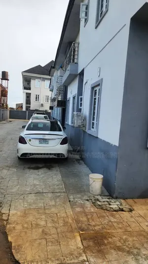 2bdrm Apartment in Royal Palm Will, Ado / Ajah for rent