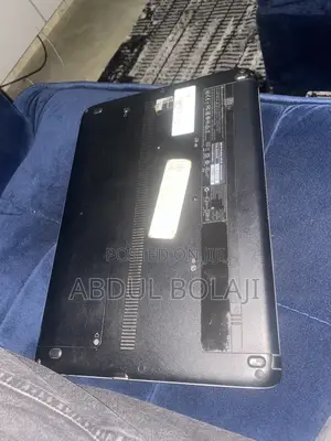 Laptop HP ProBook 430 G1 8GB Intel Core i5 HDD 256GB