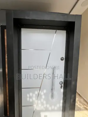 4ft X7ft Premium Turkish Security Door