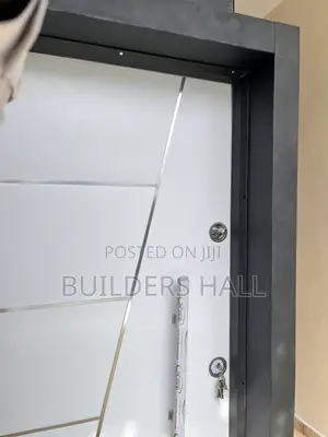 4ft X7ft Premium Turkish Security Door