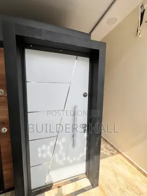 4ft X7ft Premium Turkish Security Door