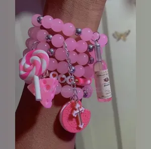 Beaded Bracelets