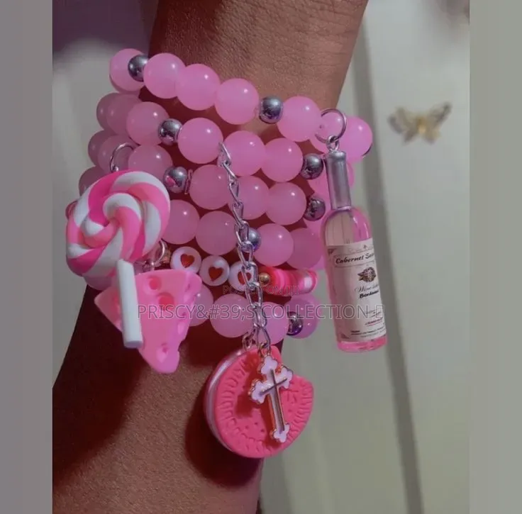 Beaded Bracelets