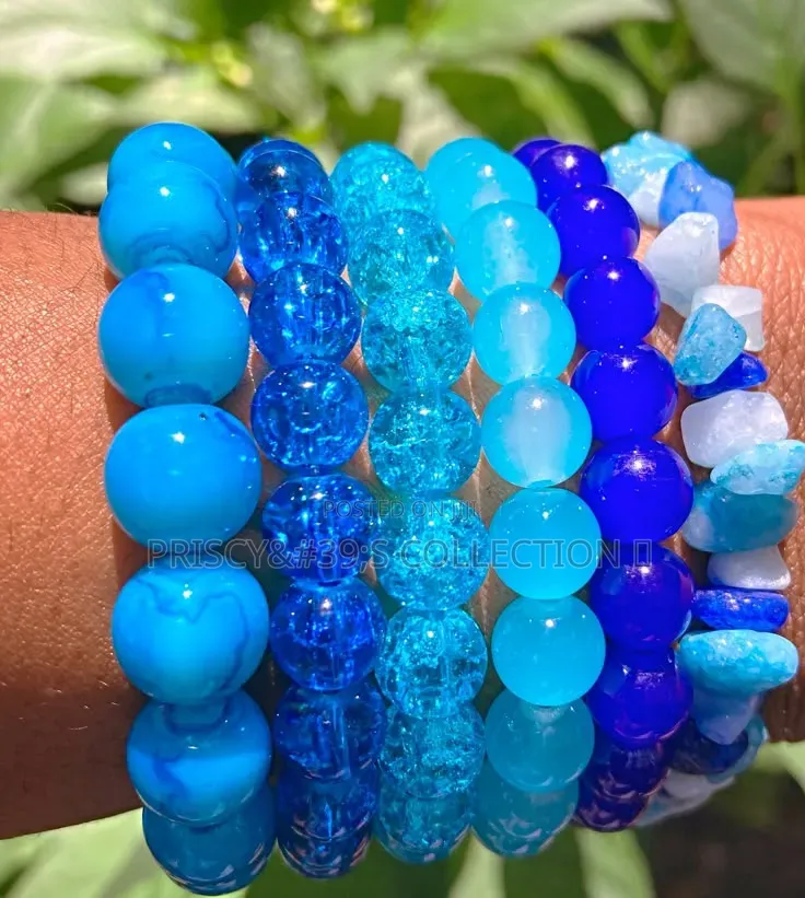 Beaded Bracelets