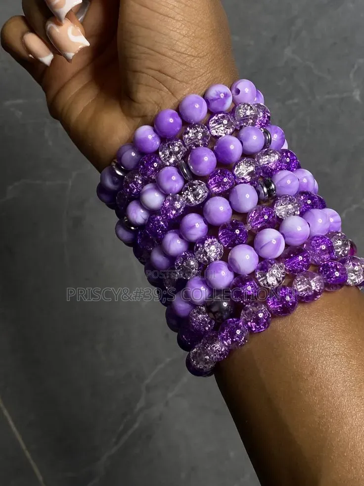 Beaded Bracelets
