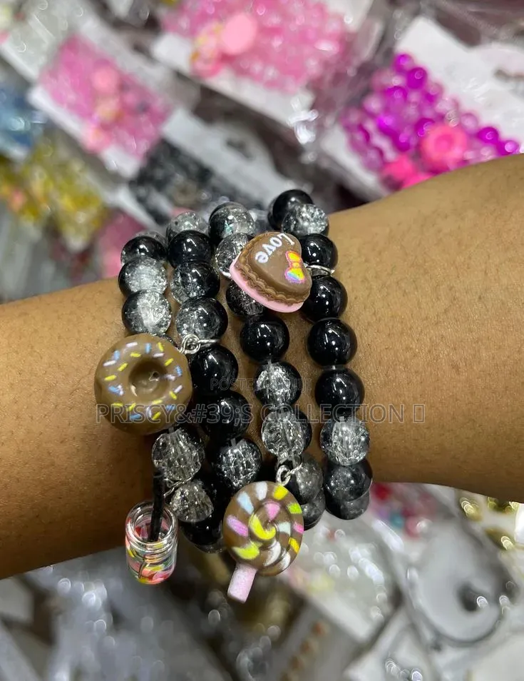 Beaded Bracelets
