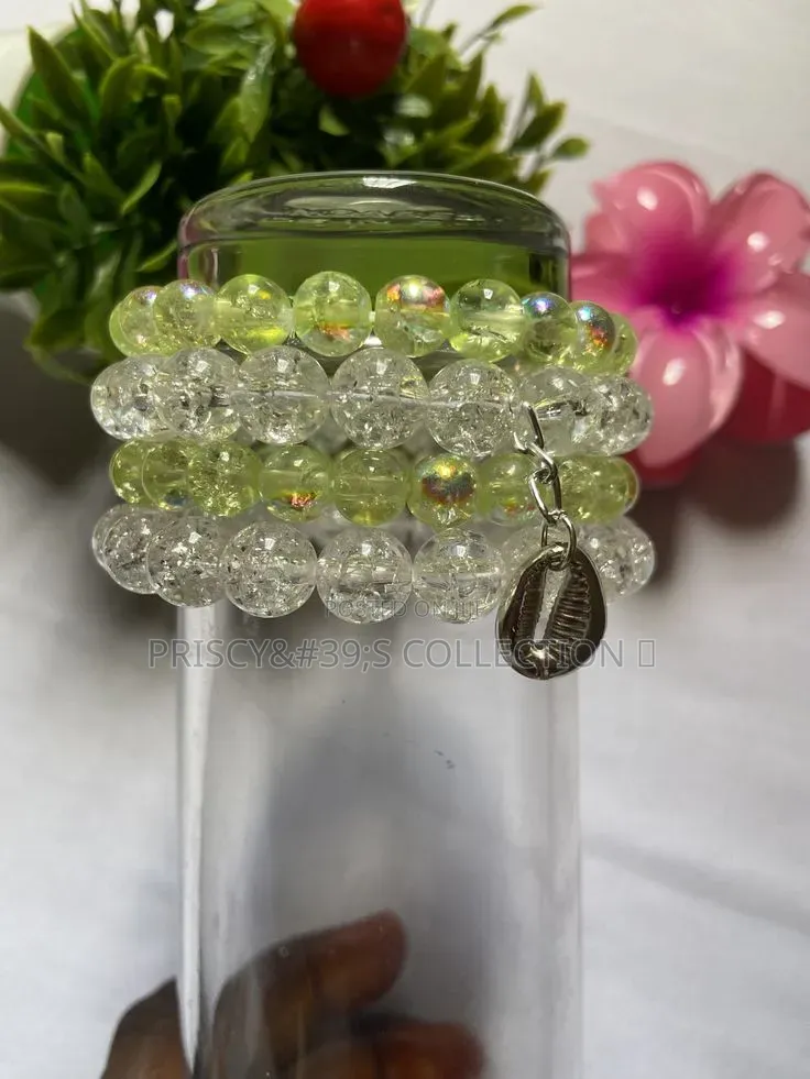 Beaded Bracelets