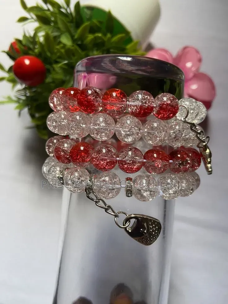 Beaded Bracelets