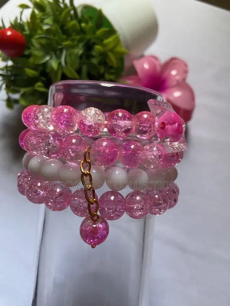 Beaded Bracelets