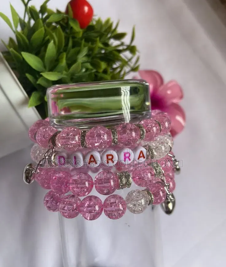 Beaded Bracelets