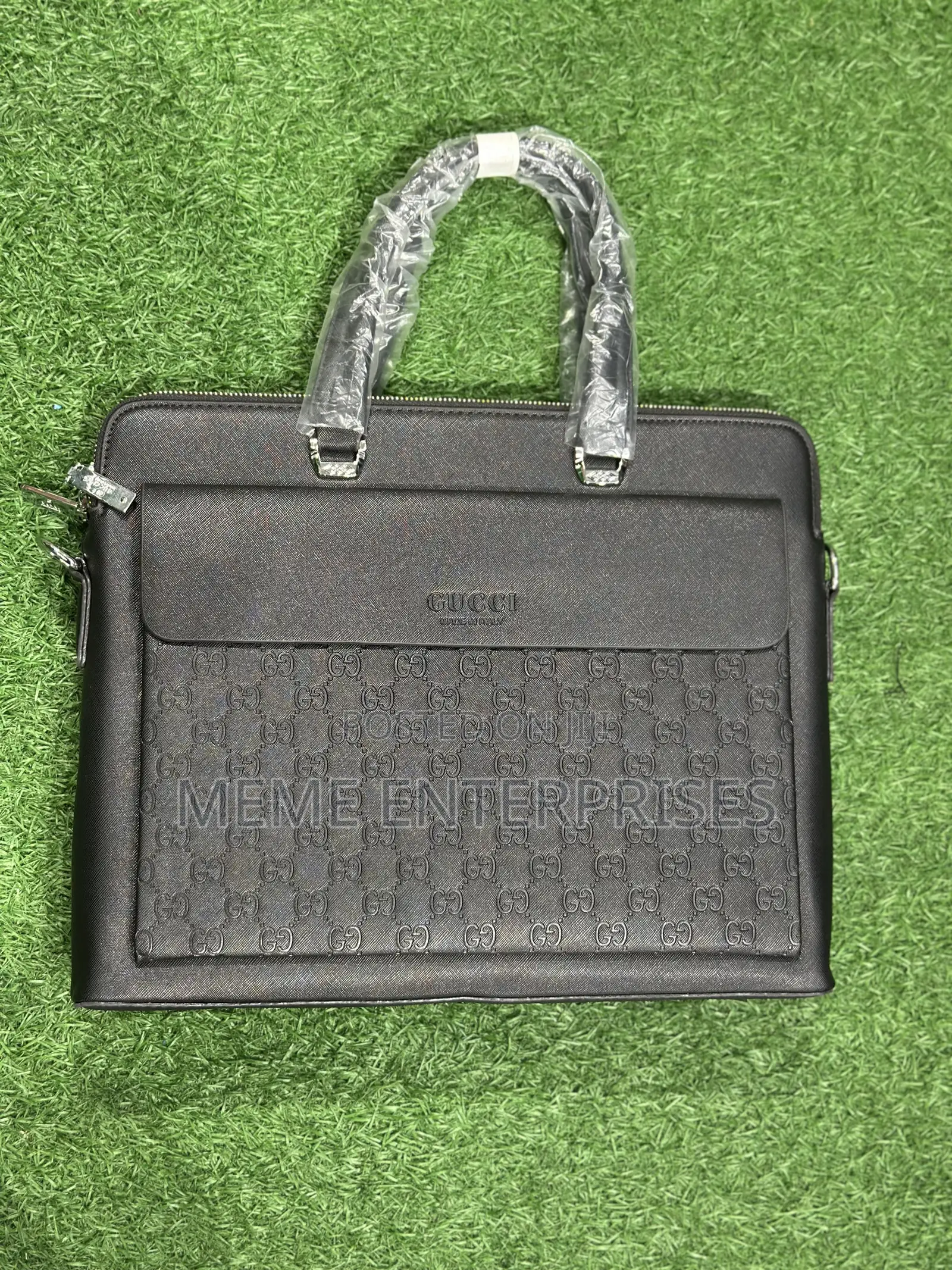 Cooperate Bag